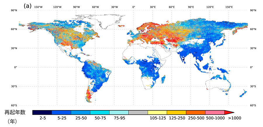 Research on disaster prevention using hydrology at Shibaura Institute of Technology