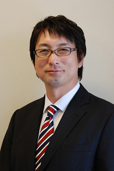 Takashi Akimoto