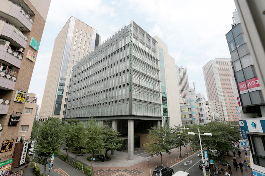 Shibaura Campus