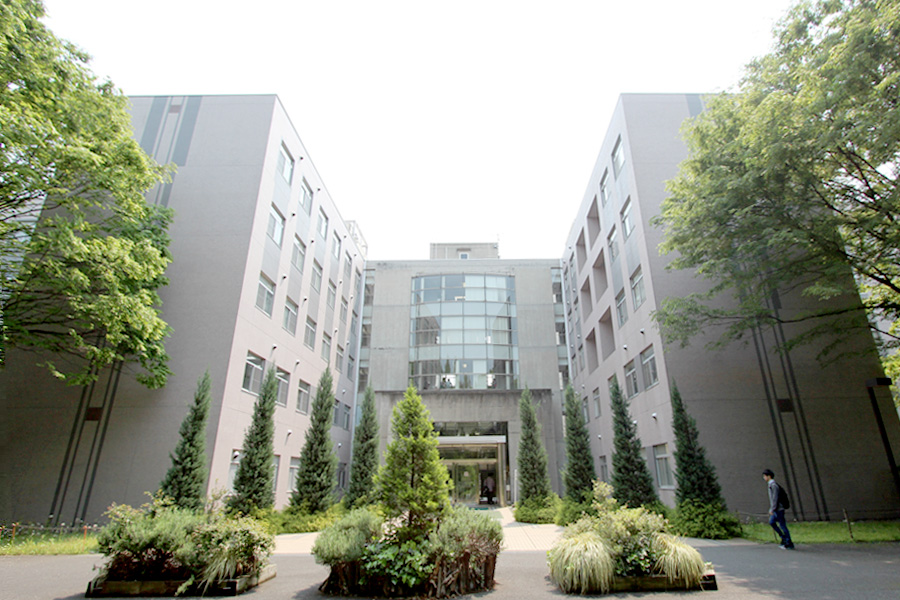 Omiya Campus